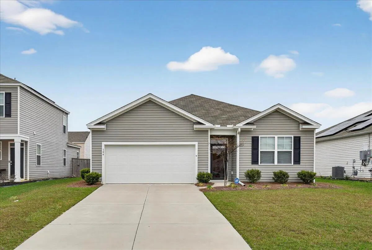 104 Green Passage Lane, Summerville, SC 29486 - #1