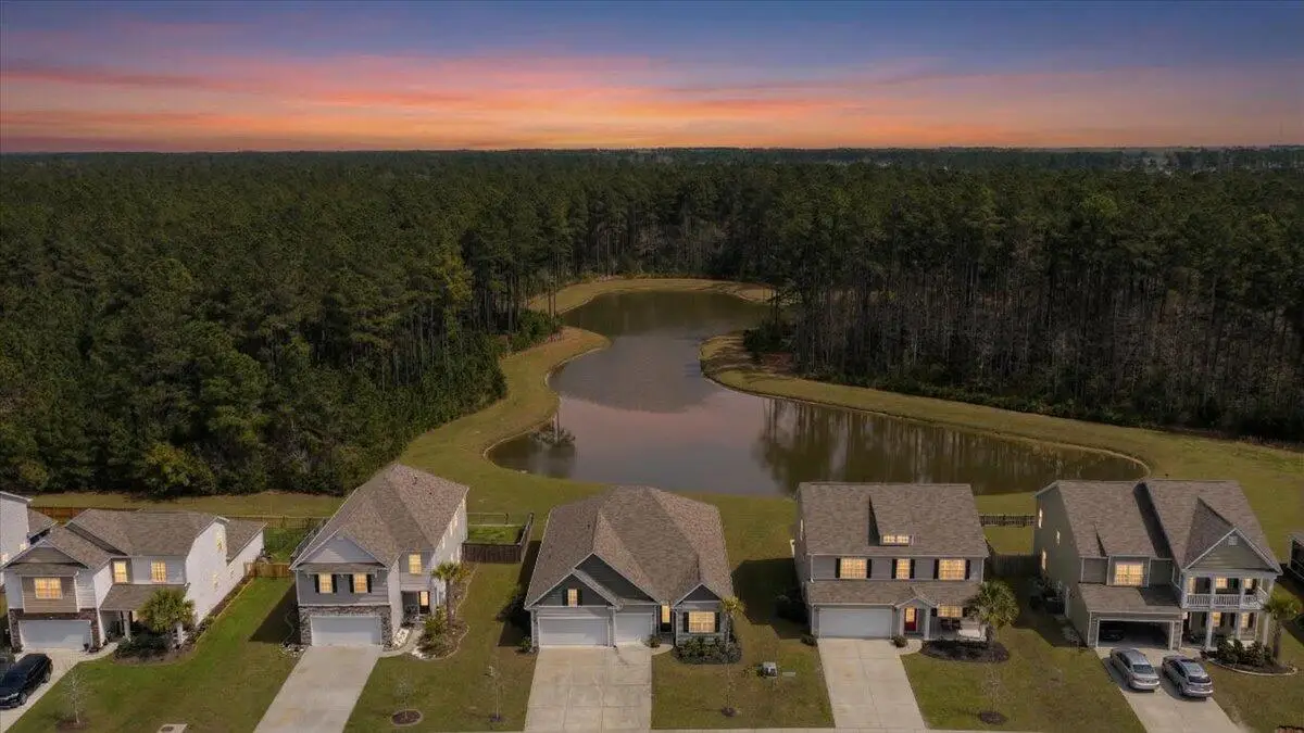 219 Celestial Boulevard, Summerville, SC 29486 - #1
