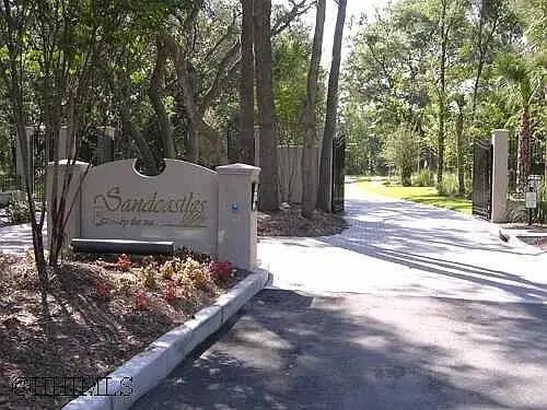 61 Sandcastle Court, Hilton Head Island, SC 29928