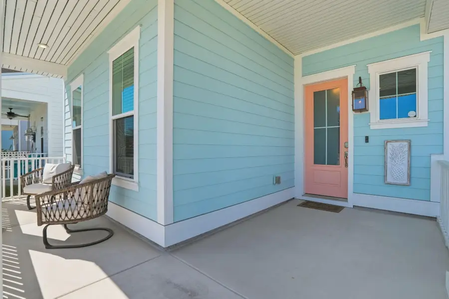 411 N Commodore Way, Summerville, SC 29483 - #3