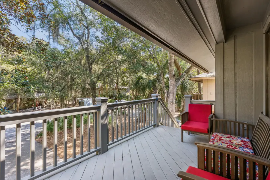 4127 Bulrush Lane #Share 1, Kiawah Island, SC 29455 - #2