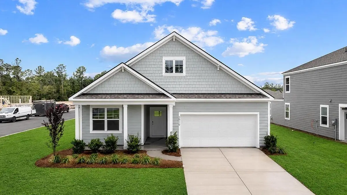 3919 Aberfeldy Lane, Ravenel, SC 29470 - #1