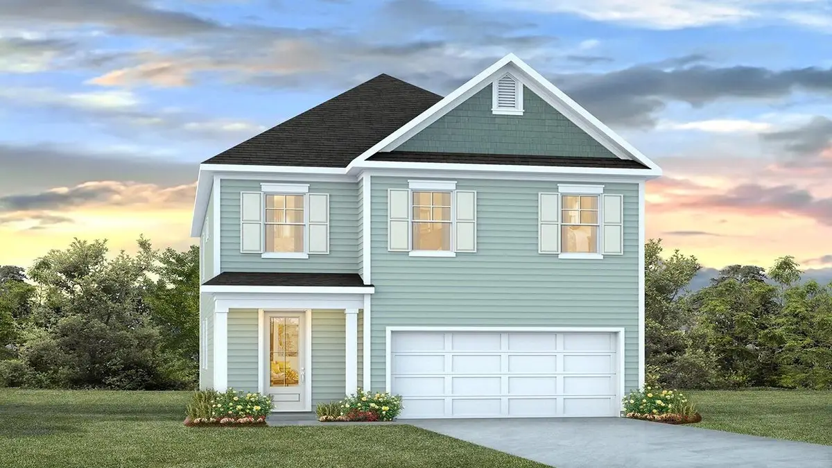 3931 Aberfeldy Lane, Ravenel, SC 29470 - #1