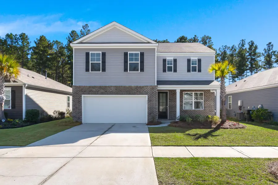 337 Bering Lane, Summerville, SC 29486 - #2