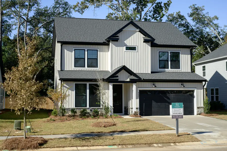 226 Creek Pointe Dr Drive, Moncks Corner, SC 29461 - #2