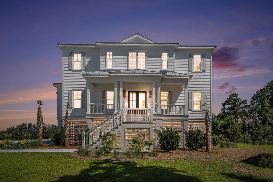 1491 Tomato Farm Circle, Mount Pleasant, SC 29464 - #3