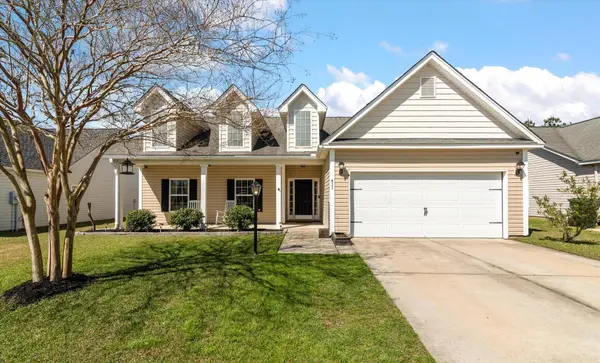 411 Brawley Drive, Goose Creek, SC 29445