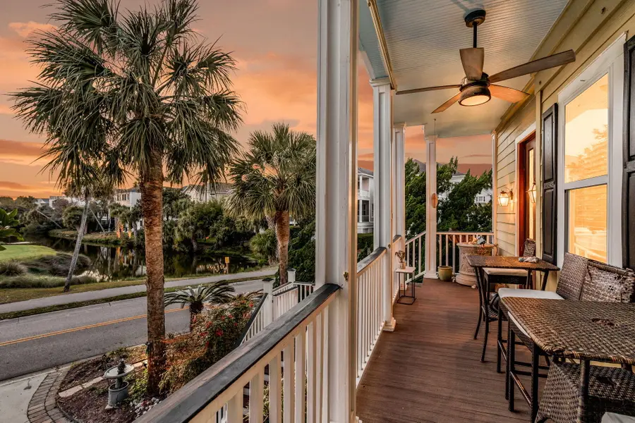 21 Morgans Cove Drive, Isle Of Palms, SC 29451 - #2