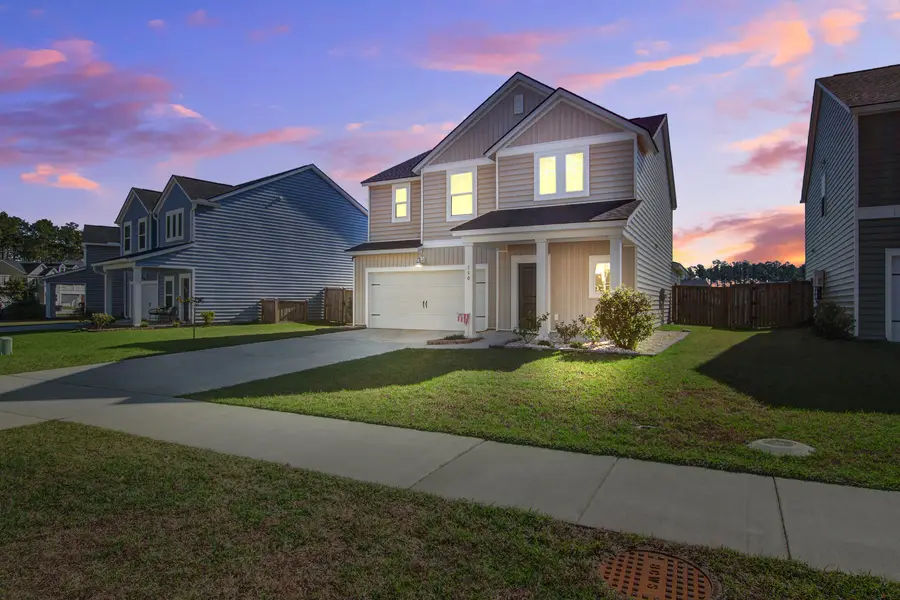 130 Camellia Bloom Drive, Moncks Corner, SC 29461 - #2