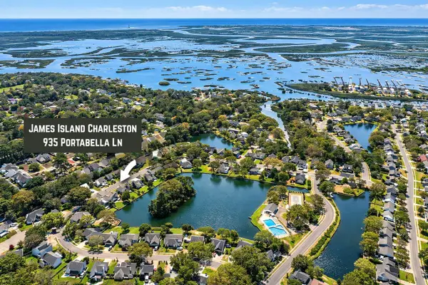935 Portabella Lane, Charleston, SC 29412