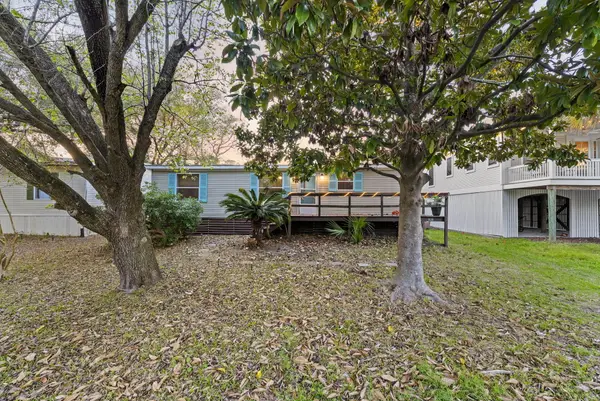 1626 Wigeon Lane, Charleston, SC 29412