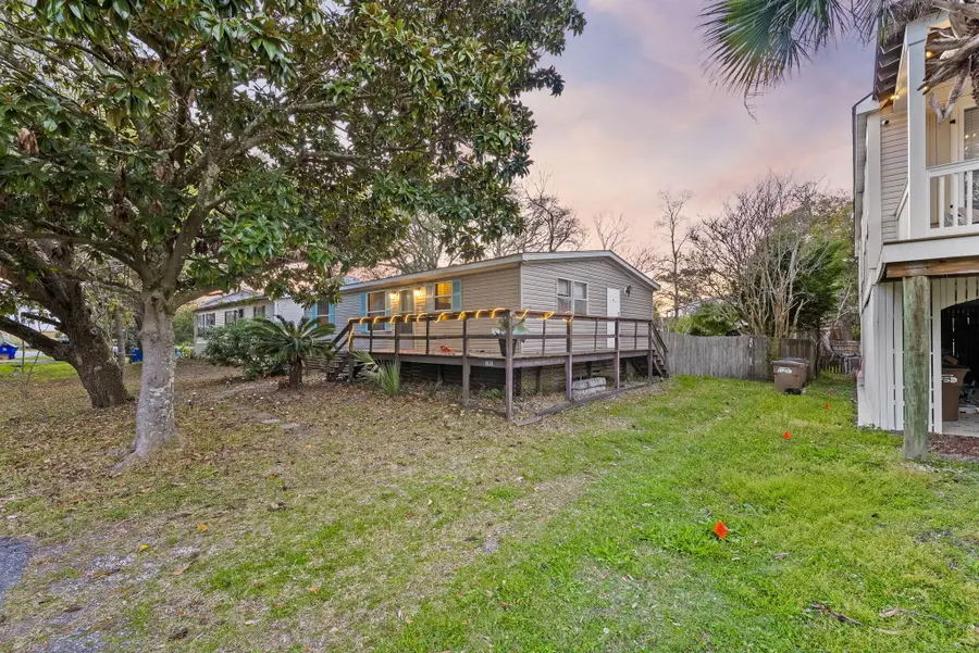 1626 Wigeon Lane, Charleston, SC 29412 - #2