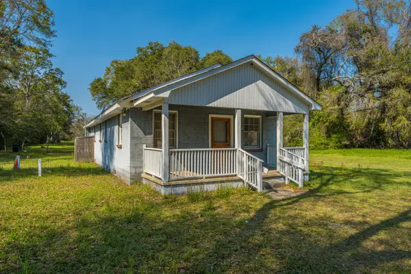 1120 Fort Johnson Road #A, Charleston, SC 29412
