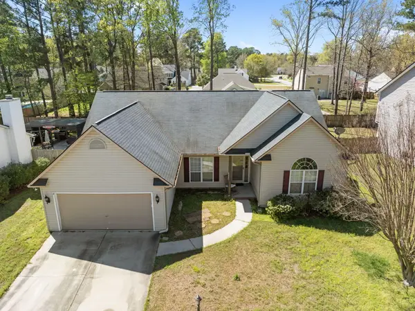 154 Chatfield Circle, Goose Creek, SC 29445