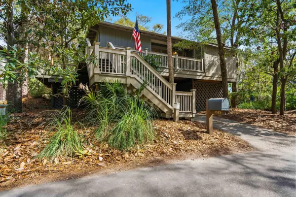 1029 Scaup Court, Kiawah Island, SC 29455