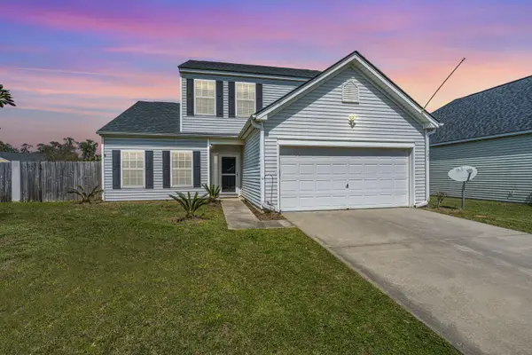 101 Burr Oak Street, Moncks Corner, SC 29461