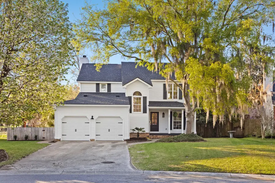 45 Oatly Circle, Charleston, SC 29414 - #2