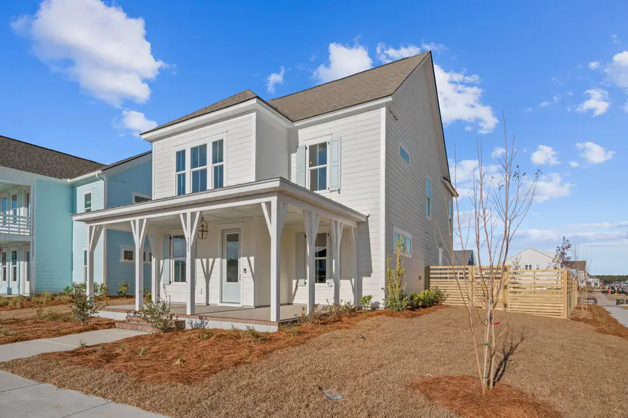 782 Blueway Avenue, Summerville, SC 29486 - #2