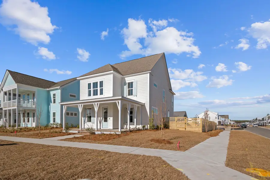 782 Blueway Avenue, Summerville, SC 29486 - #3
