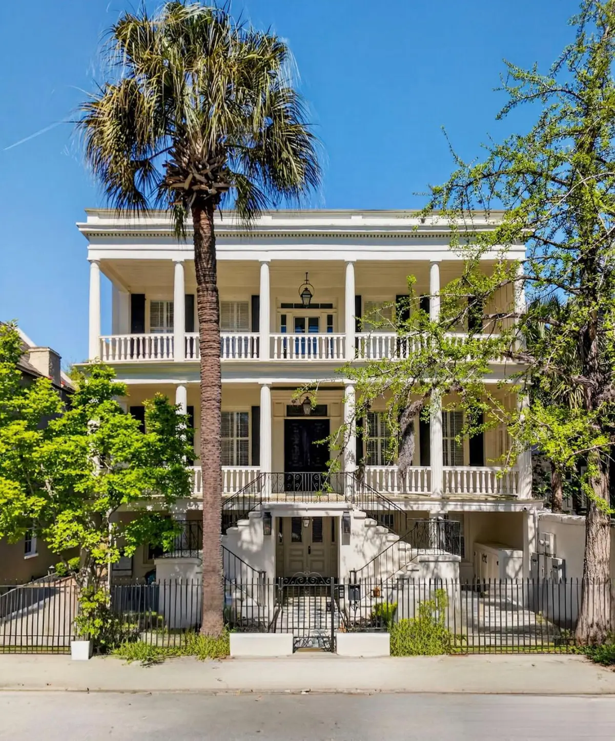 36 Society Street, Charleston, SC 29401 - #1