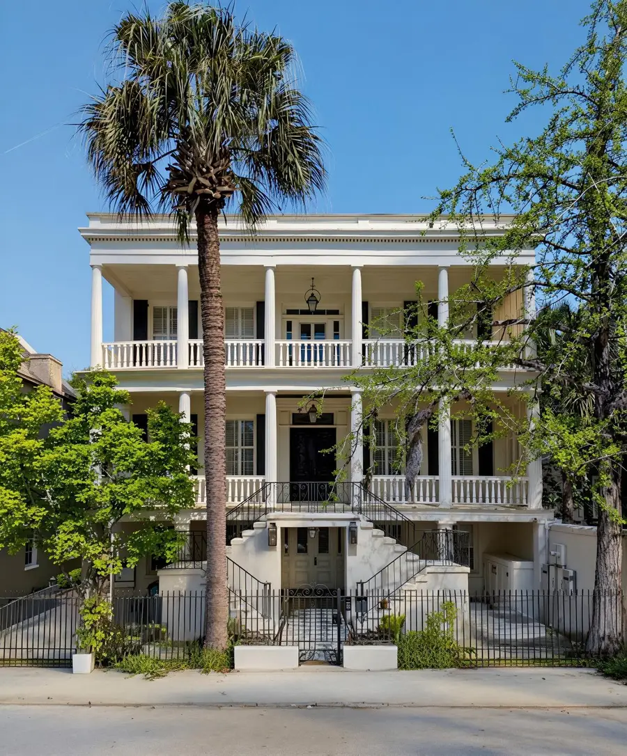 36 Society Street, Charleston, SC 29401 - #2