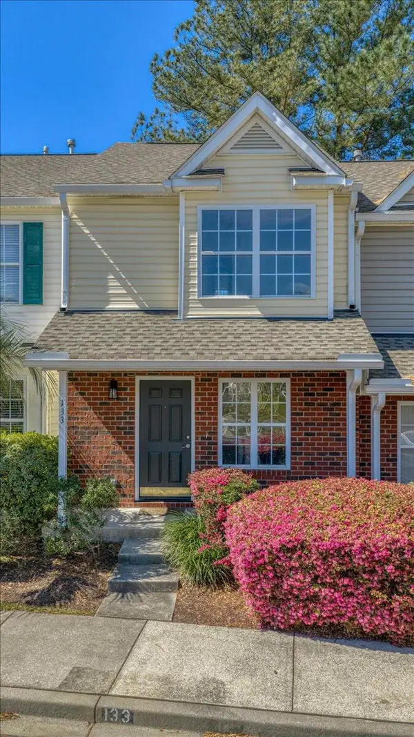 133 Taylor Circle, Goose Creek, SC 29445