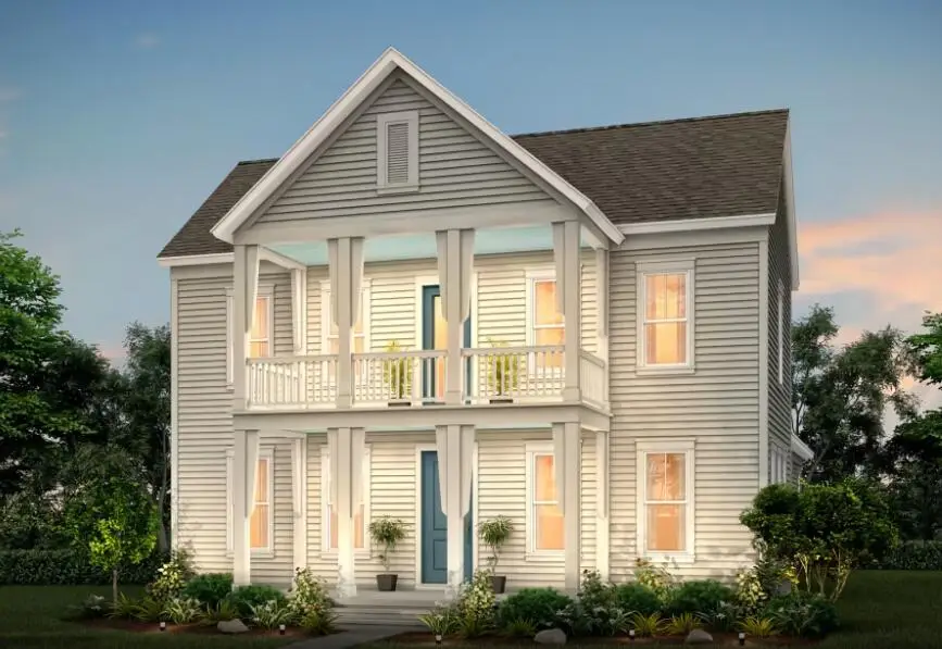 770 Blueway Avenue, Summerville, SC 29486 - #1