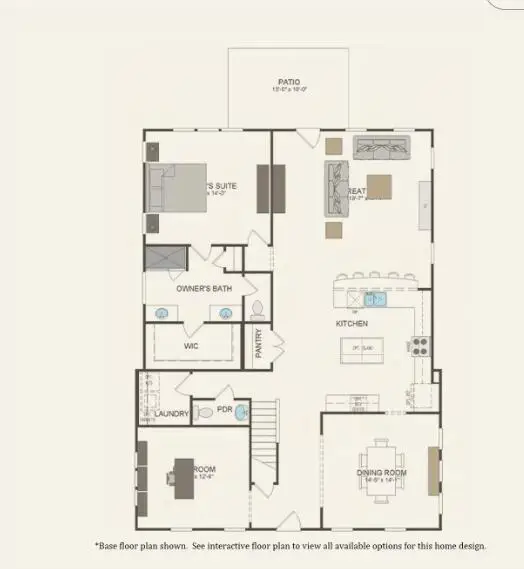 770 Blueway Avenue, Summerville, SC 29486 - #2