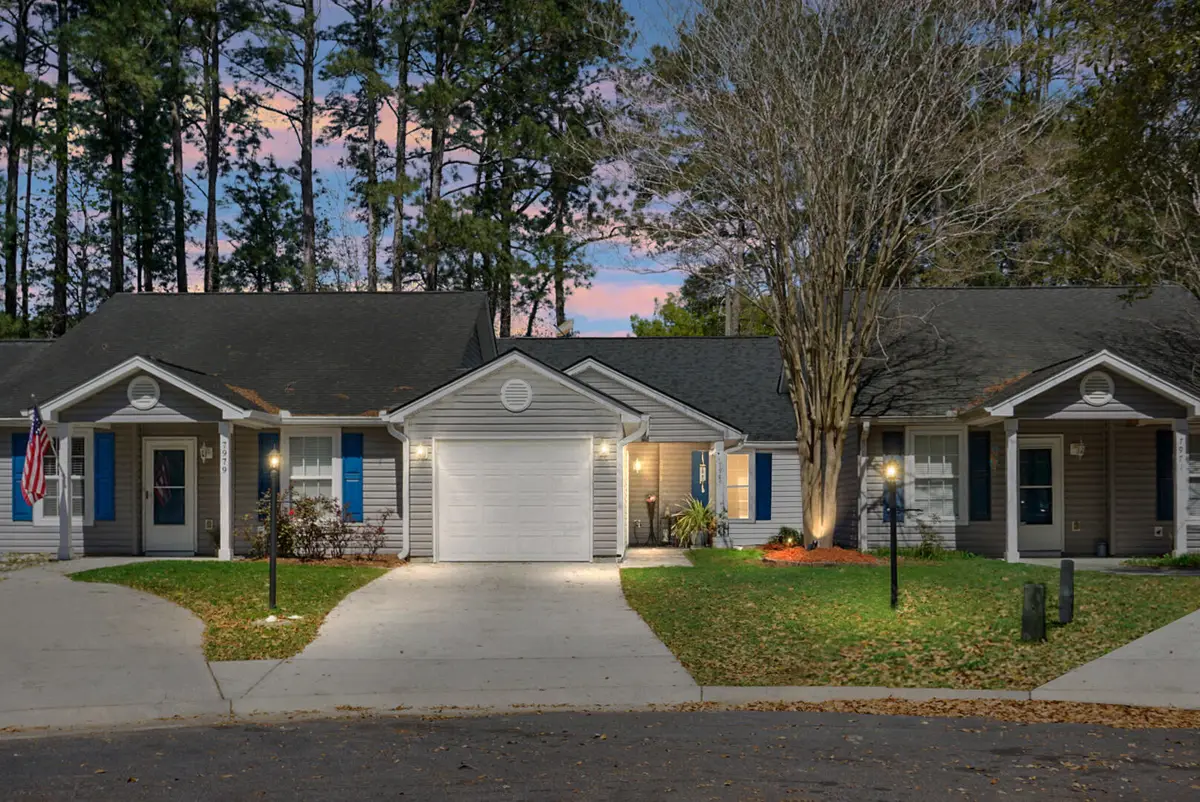 7975 Vermont Road, North Charleston, SC 29418 - #1