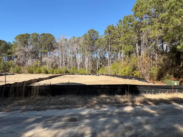 3864 Abe White Road, Awendaw, SC 29429