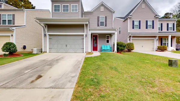 208 Roanoke Hill Court, Summerville, SC 29483