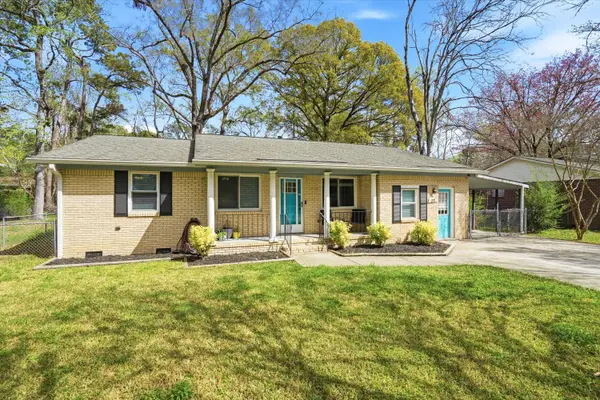 221 Froman Drive, Summerville, SC 29483