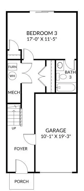534 Heathwood Way, Summerville, SC 29486 - #2