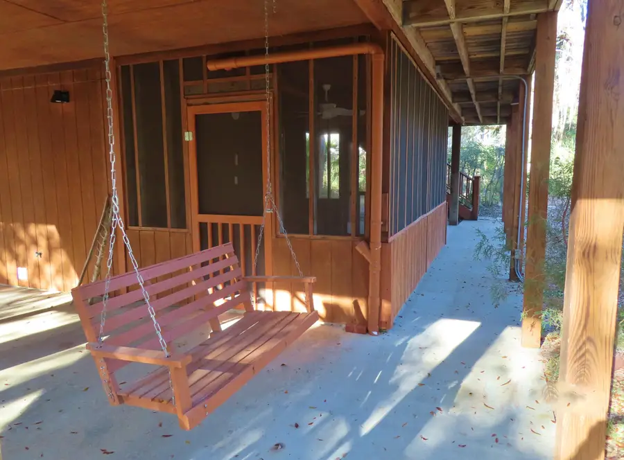 209 Jungle Road, Edisto Beach, SC 29438 - #2