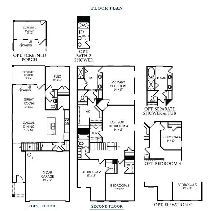 114 Scout Drive, Summerville, SC 29486 - #2