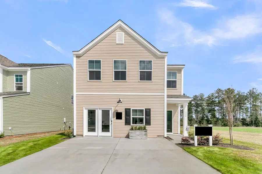 114 Scout Drive, Summerville, SC 29486 - #3