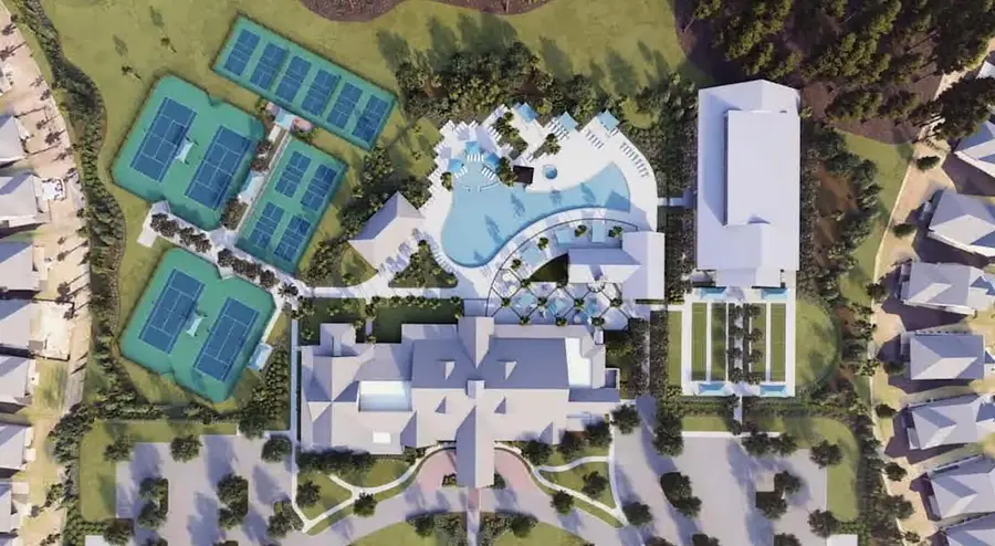 506 Pink Lily Lane, Summerville, SC 29486 - #3