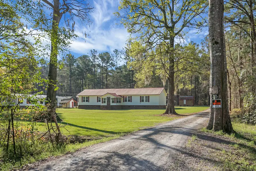 274 Rae Lane, Bonneau, SC 29431 - #3