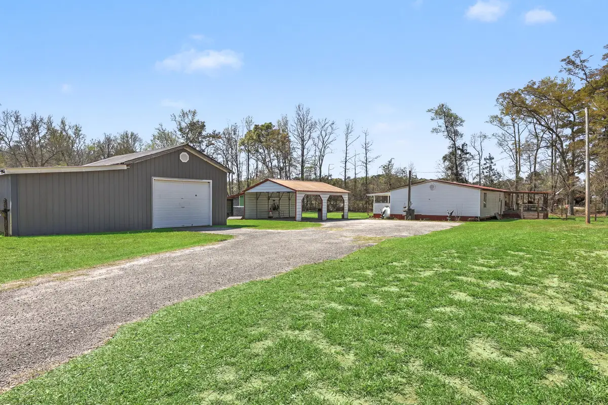247 Fair Oaks Court, Branchville, SC 29432 - #1
