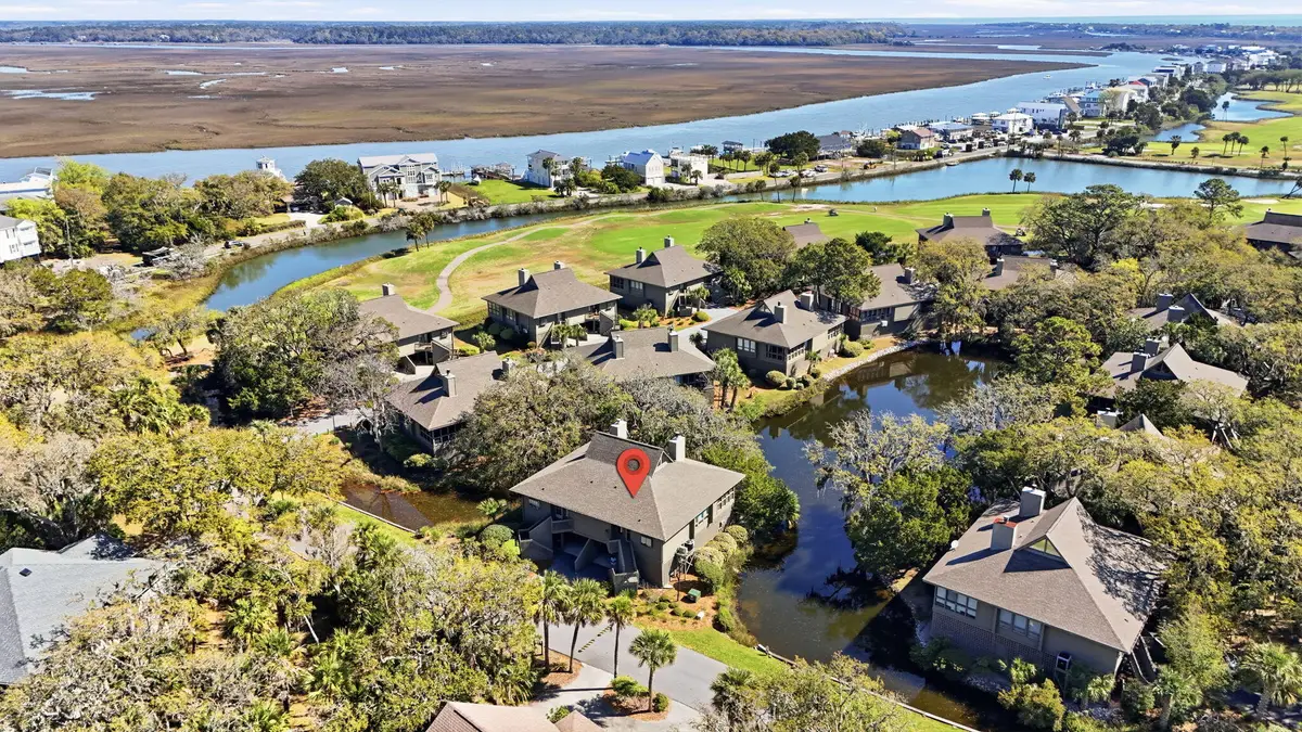 798 Summerwind Circle, Edisto Island, SC 29438 - #1