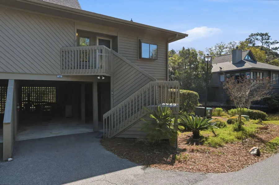 798 Summerwind Circle, Edisto Island, SC 29438 - #3