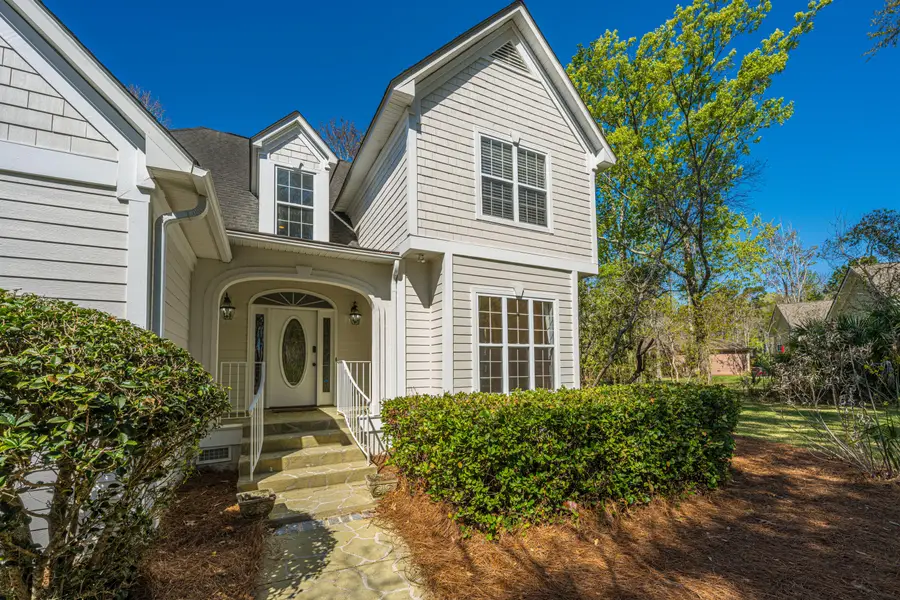 3930 Colonel Vanderhorst Circle, Mount Pleasant, SC 29466 - #3