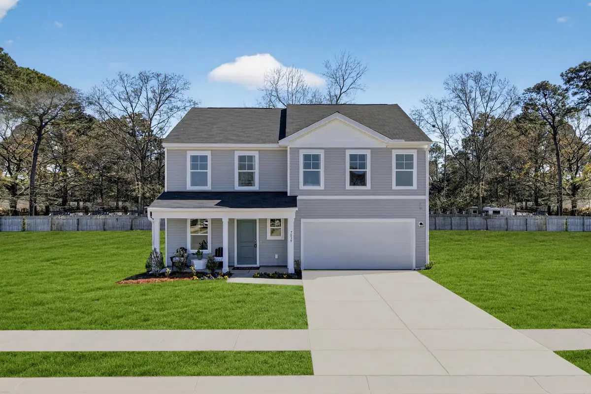 7087 Windham Way, Ladson, SC 29456 - #1