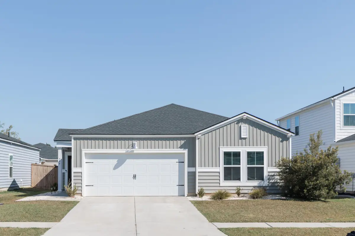 406 American Goldfinch Way, Moncks Corner, SC 29461 - #1