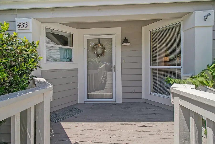 433 Double Eagle Trace #433, Seabrook Island, SC 29455 - #2