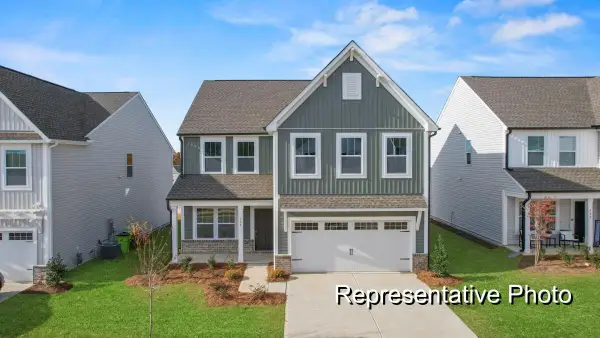 1044 Toland Drive #66p, Saint George, SC 29477
