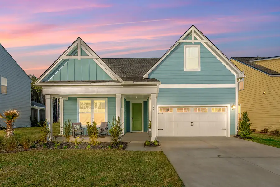 223 Summer Tanager Drive, Ravenel, SC 29470 - #3
