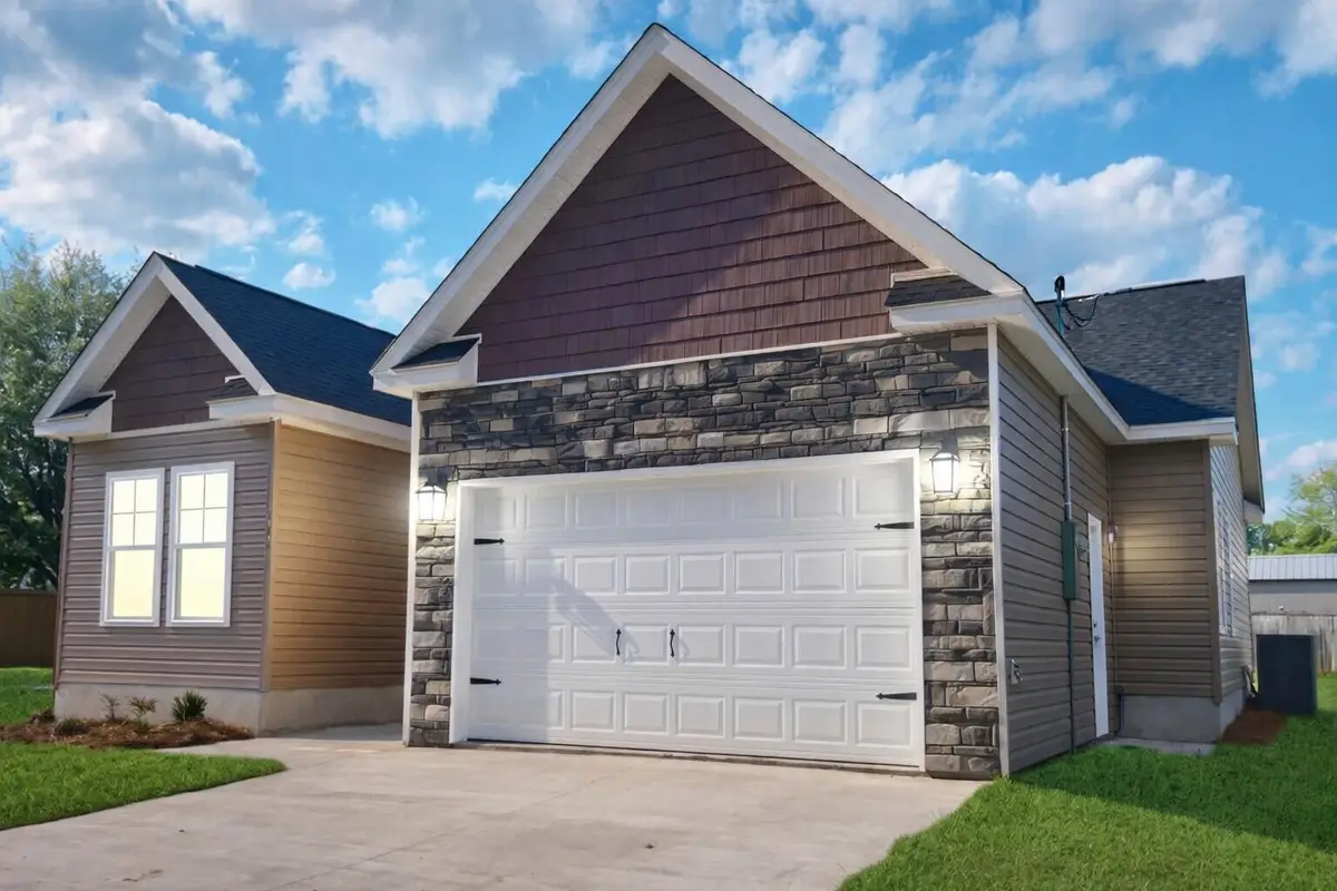 222 New Iris Lane, Ridgeville, SC 29472 - #1