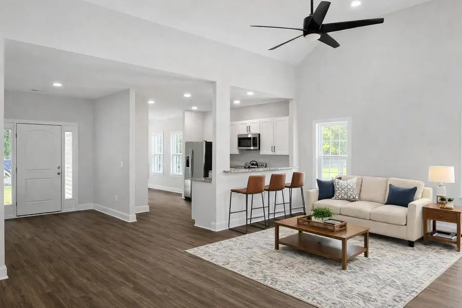 222 New Iris Lane, Ridgeville, SC 29472 - #3