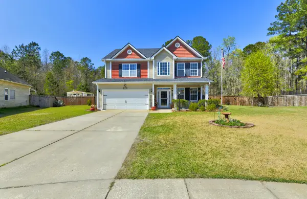500 Fellers Court, Goose Creek, SC 29445